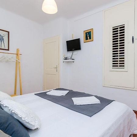 Old Town Budget Leilighet Dubrovnik Eksteriør bilde
